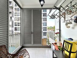 The Skywoods (D23), Condominium #521356811